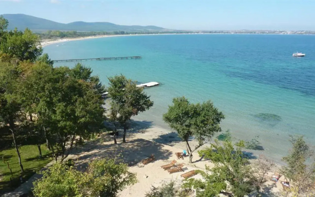 Private Apartment Villa 313-43 in Sozopol