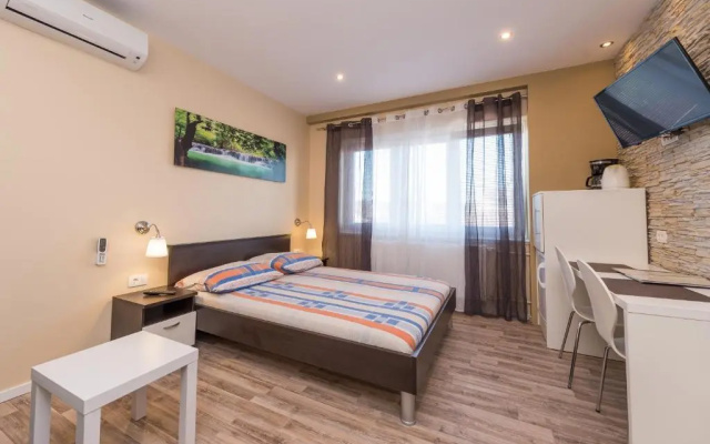 Apartments Bracic
