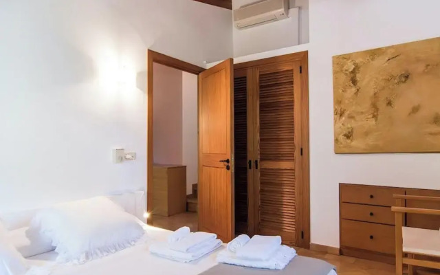 El Vilar 60 Villa Puerto Pollenca