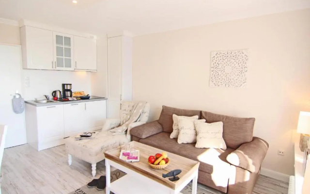 Ferienwohnung Friesenkoje