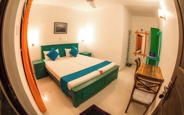 International Beach Hotel and Restaurant