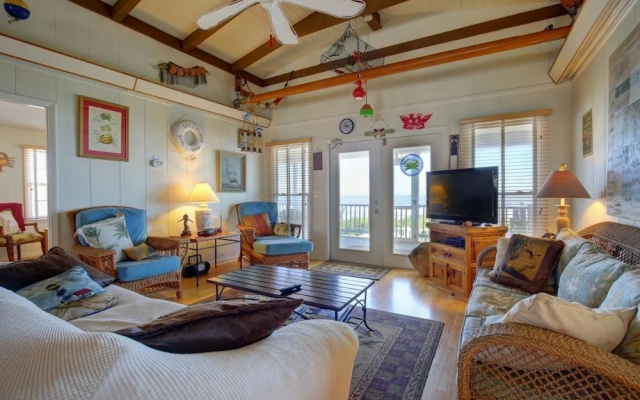 King Krab - 4 Br Home