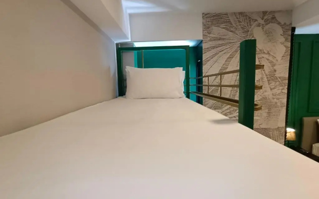 Viva Lavida Hotel