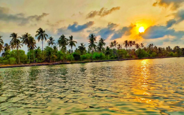 Paradise Lagoon