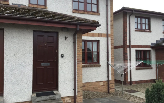 Inverness Apartments - Culloden