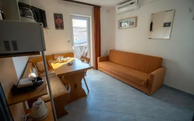 Apartments Pavic