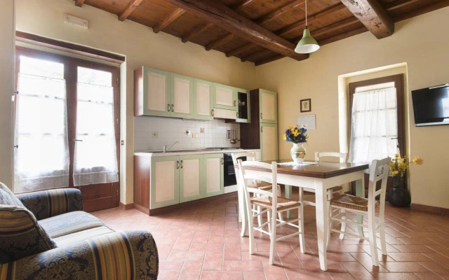 Agriturismo Le Buche di Viesca