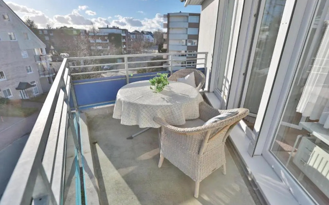 Barke Barke Appartement 307