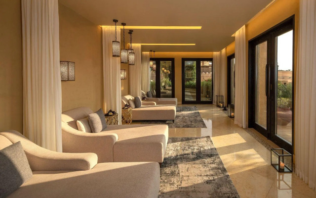 Royal Pavilion Villas by Qasr Al Sarab