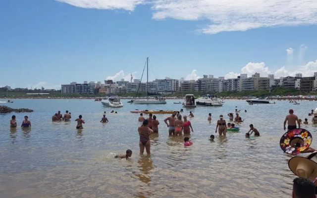 Paraíso Peracanga - Bacutia
