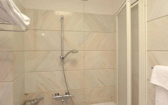 Hotel Sempione