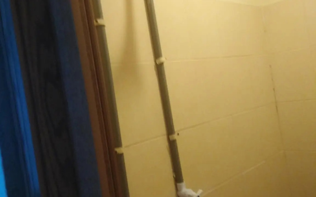 Tyh Hotel