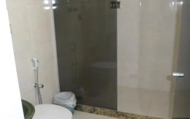 Hotel Estadual