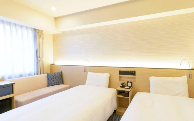 Comfort Inn Kyoto Shijokarasuma
