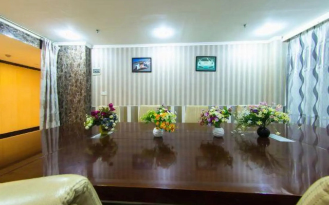 Chengdu Tujia Sweetome Vacation Rentals - Hua Run Feng Jin Branch
