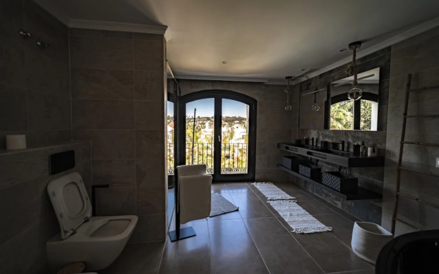 Villa Blue Lagoon