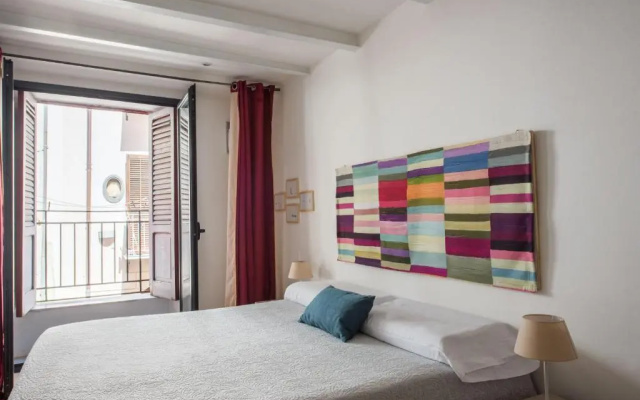 Interno1 Apartment dietro il Teatro Massimo by Wonderful Italy