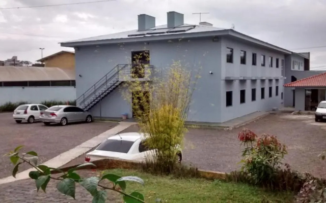 Hotel Manayara