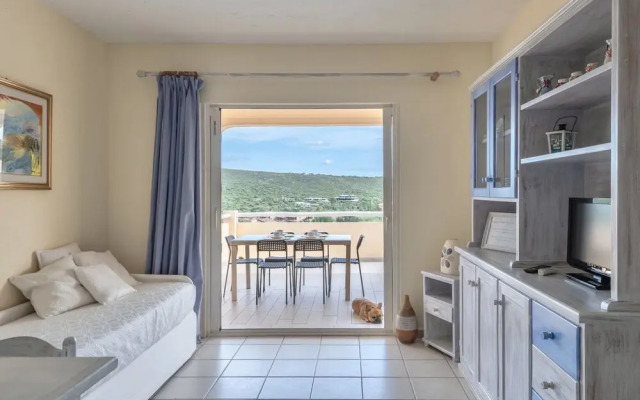 Residence a Marinella a 450 mt dal mare