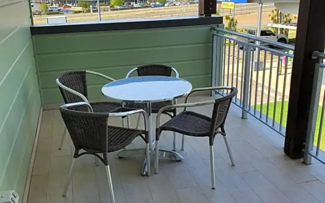 Porter's Plainland Hotel