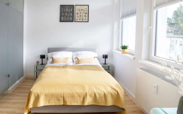 Louis & Louise Apartments & Rooms