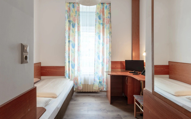 Hotel Admiral