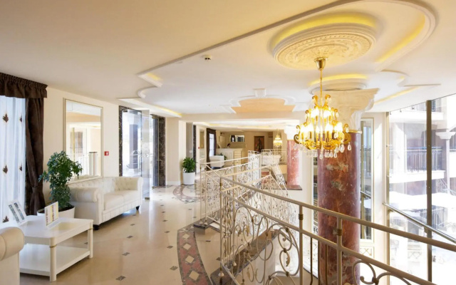 Hotel Golden Ina - Rumba Beach