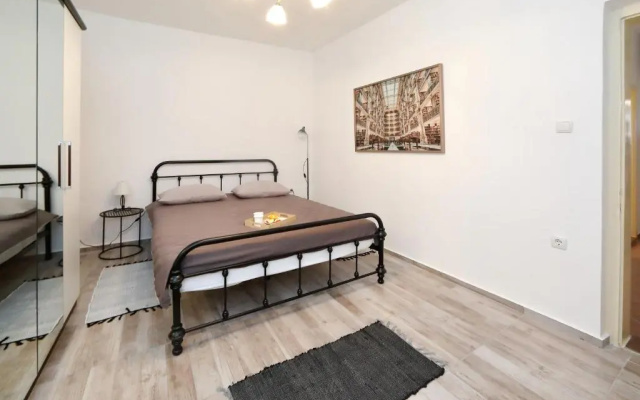 Apartmani Dubravka