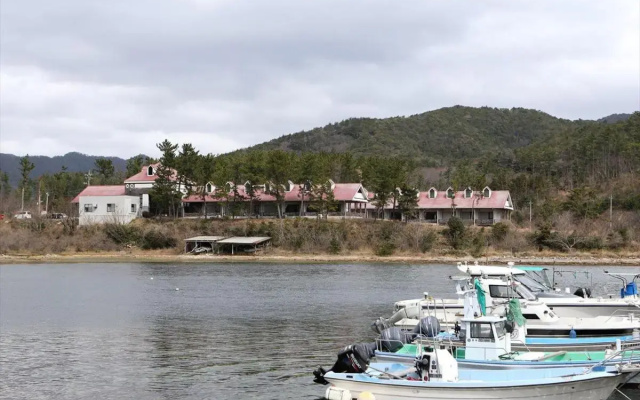 Oki Island Resort Island Park Hotel (Okishoto)