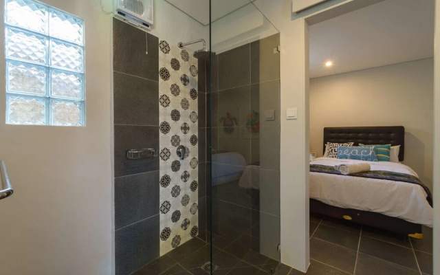 Mewali Villa Satu