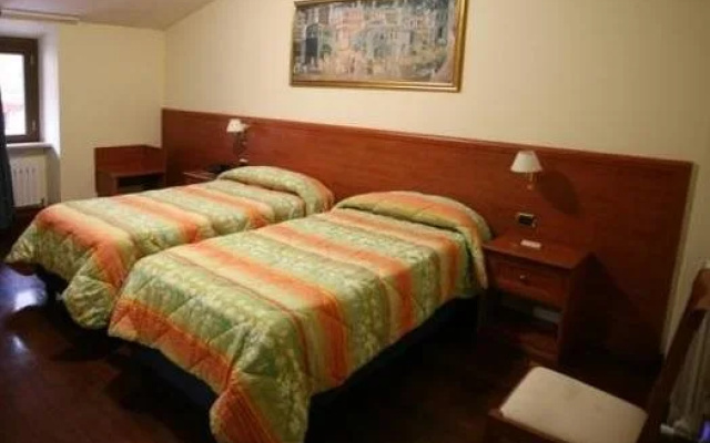 Hotel I Duchi