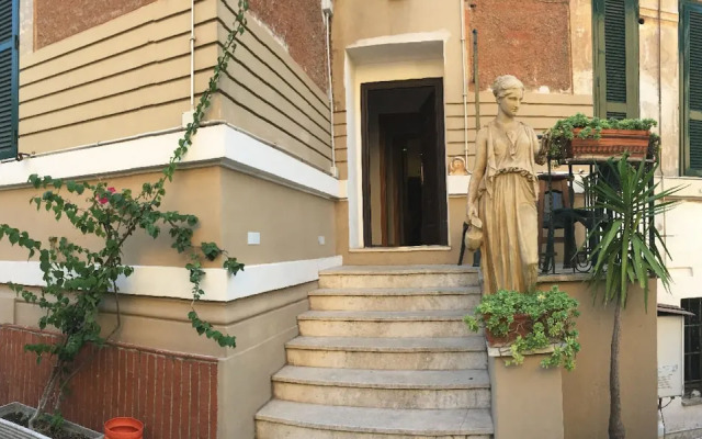 Residence Villa Vittoria B&B