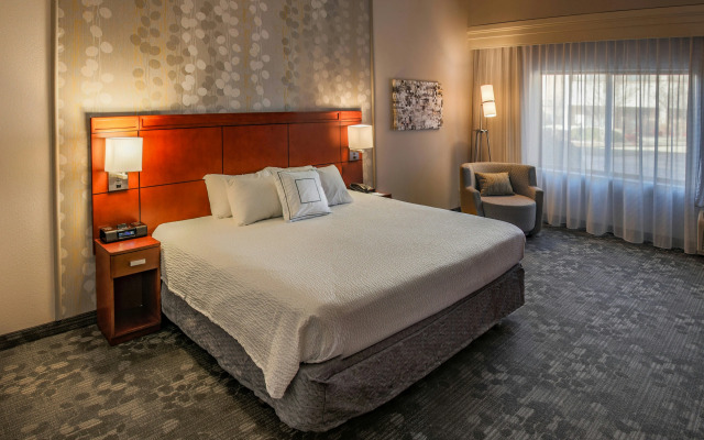Courtyard by Marriott Norman