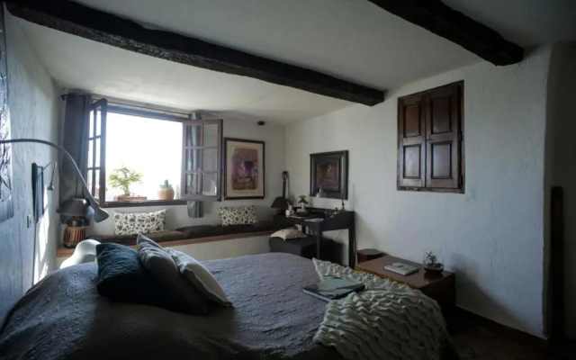 La Maison Aux Bonsaïs