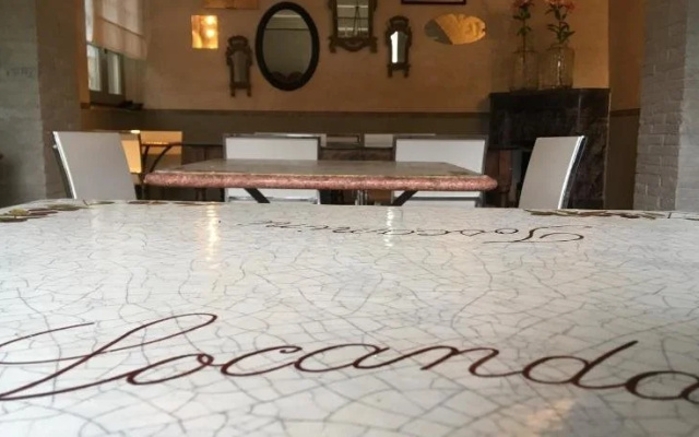 Locanda Toscanini
