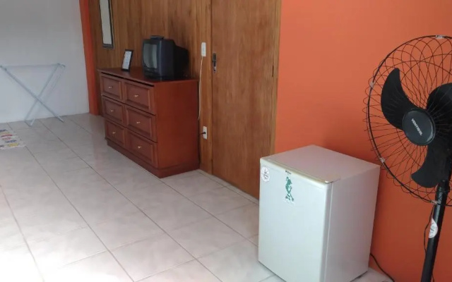Apartamento Aconchego - 1