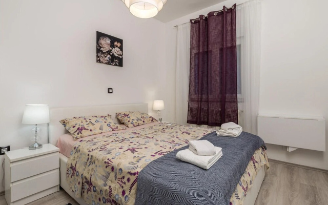 Beautiful Apartment in Rijeka With 2 Bedrooms and Wifi