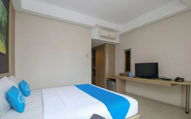Airy Kuningan Karet Genteng Ijo 78A Jakarta