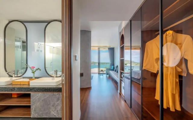 The Ocean Front Villa Nha Trang Abogo