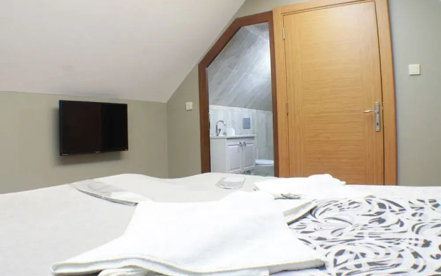 Golbasi Villa Apart