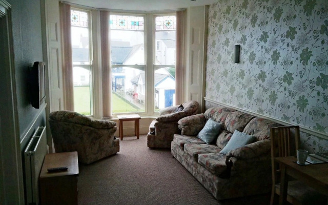 Glenholme Guest House