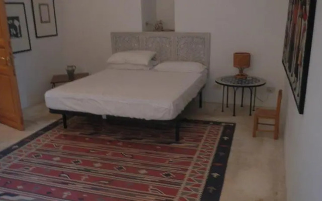 Vacation home Bonsy-Bou Pantelleria