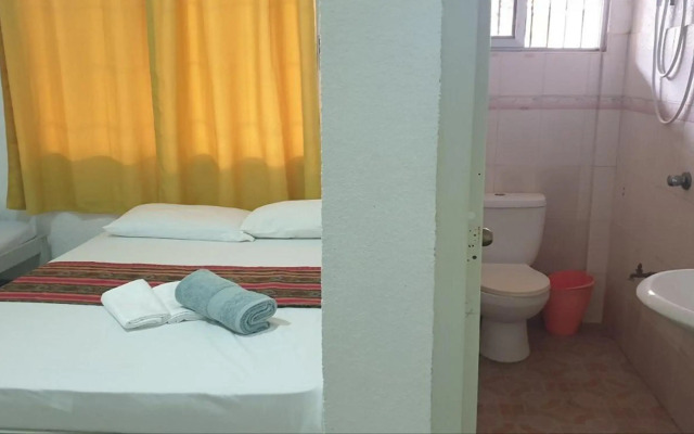 Hanbee's Resort