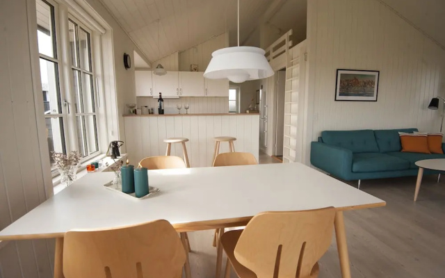 Holiday home Kerteminde N4-283