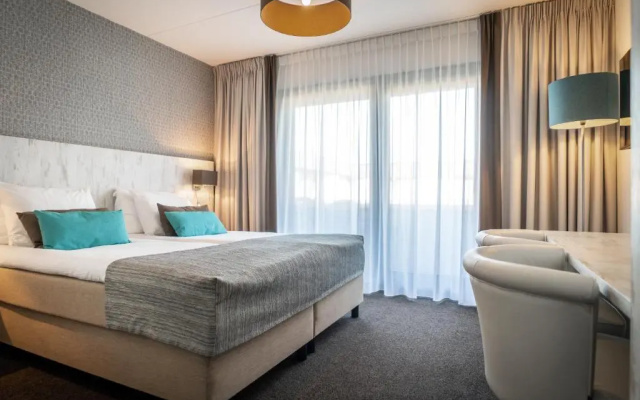 Hotel Boschrand