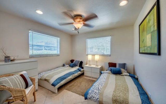 Villa River Breeze - Roelens Vacations