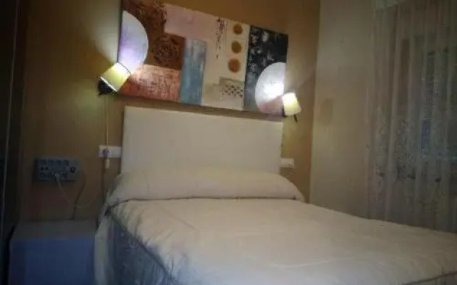 Apartamentos Valle Lugones