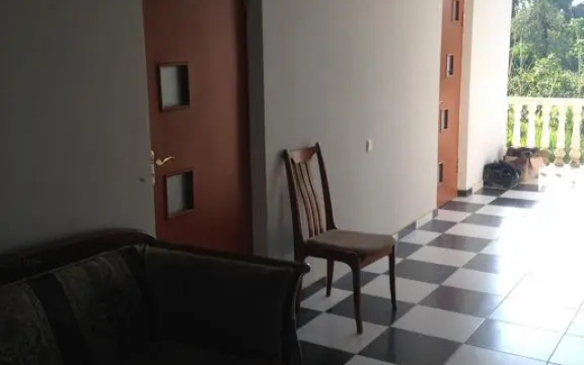 Red Home