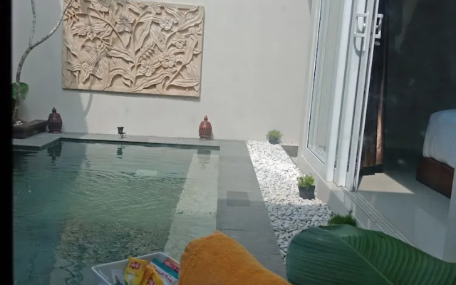 Abhaya Villa