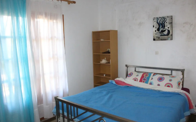 2 Floor Halkidiki Villa 100 Meters From Sea
